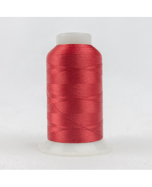 P1089-Cône Polyfast Rouge...