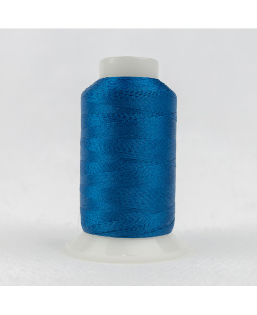 P2168-Cône Polyfast Bleu...