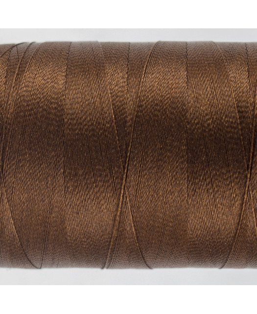 P4338-Cône Polyfast Brun...