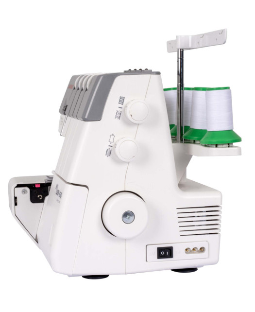 JANOME My Lock 454D