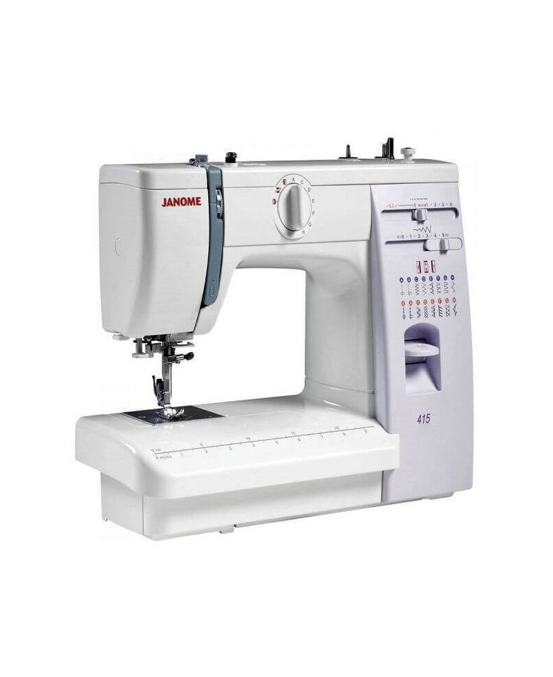 JANOME 415