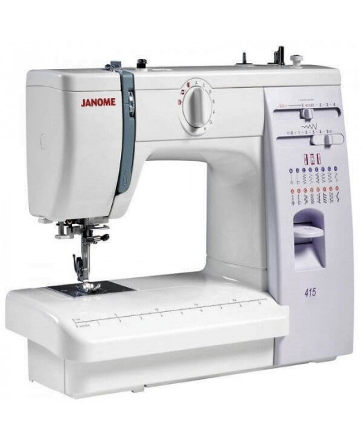 JANOME 415