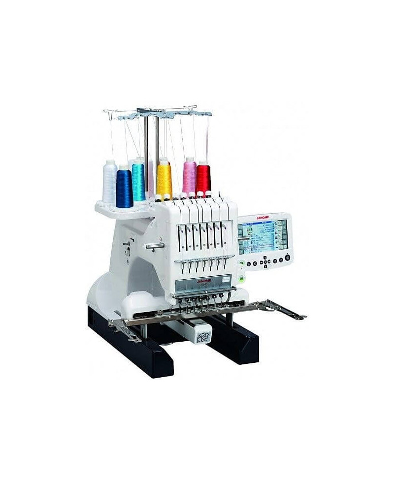 JANOME MB-7 JANOME MB-7
