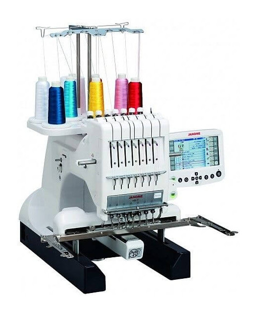 JANOME MB-7