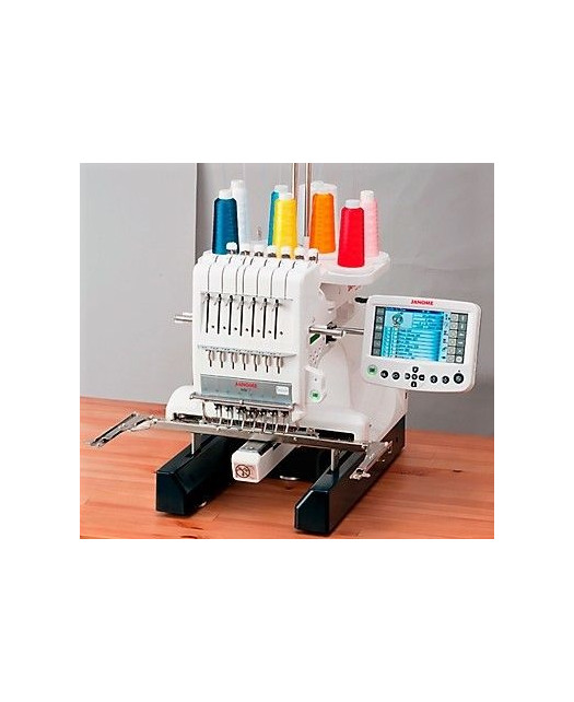 JANOME MB-7