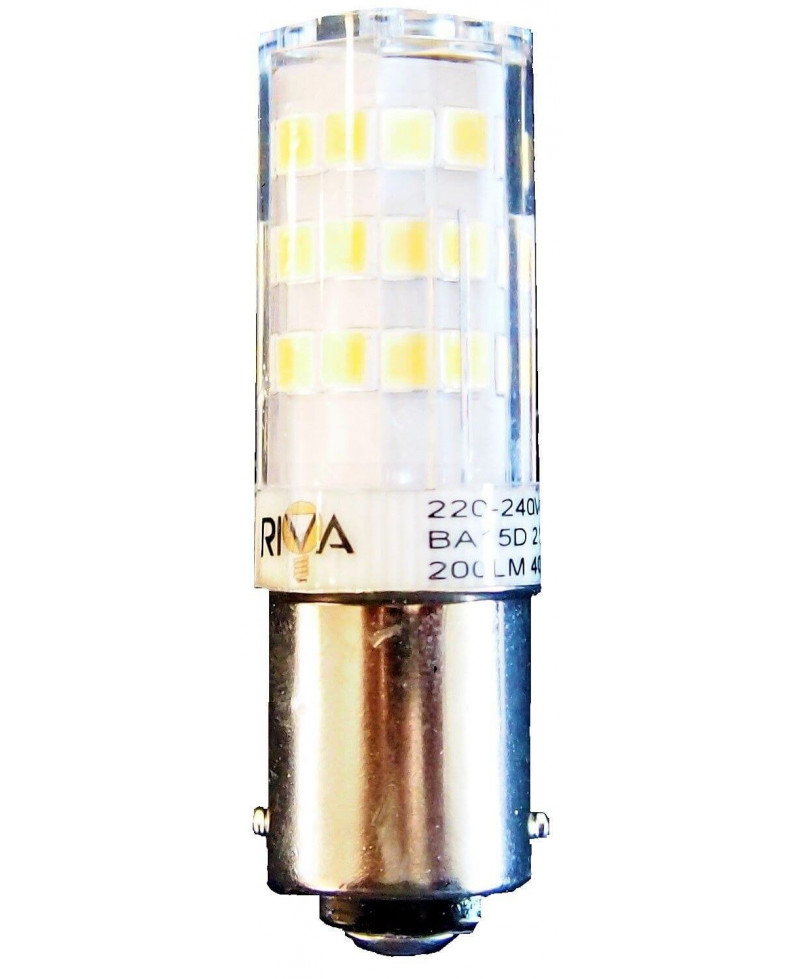 Optimisez l'éclairage de votre machine grâce à l'ampoule LED E14.