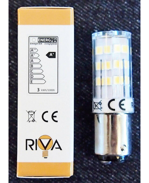 Ampoule LED B15