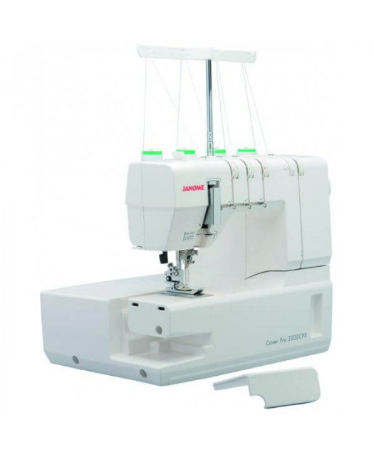 JANOME COVER 2000CPX