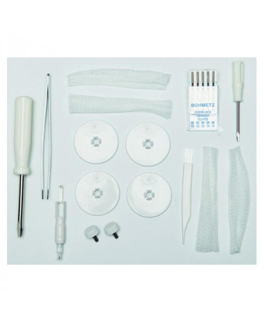 JANOME COVER 2000CPX