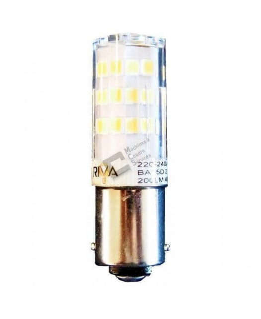 AMPOULE LED E14