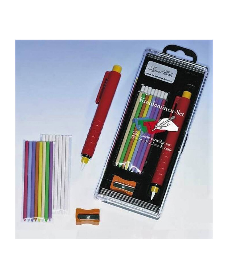 Crayon craie Porte-mine extra fin