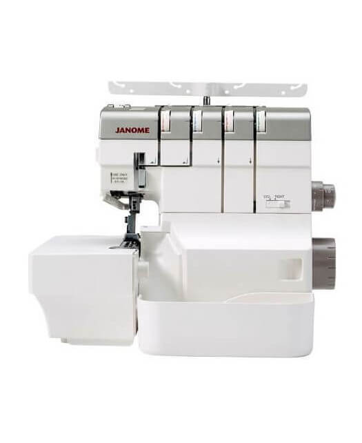 JANOME AirThread 2000D Professional