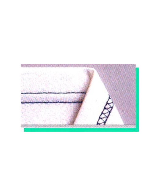 JANOME COVER 2000CPX