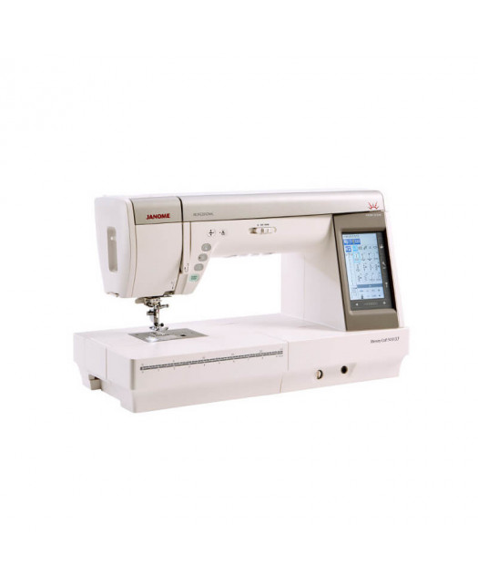 JANOME Memory Craft 9400 QCP