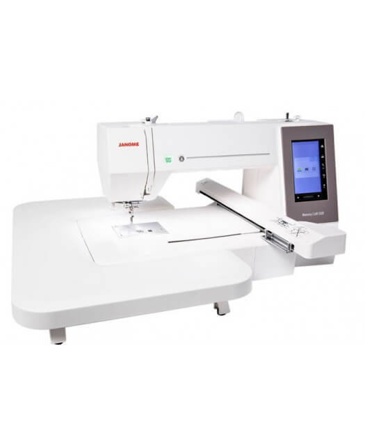 JANOME 550E