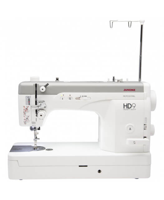 JANOME HD-9