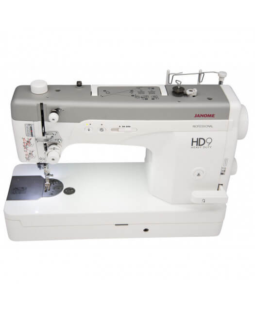 JANOME HD-9