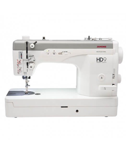 JANOME HD-9