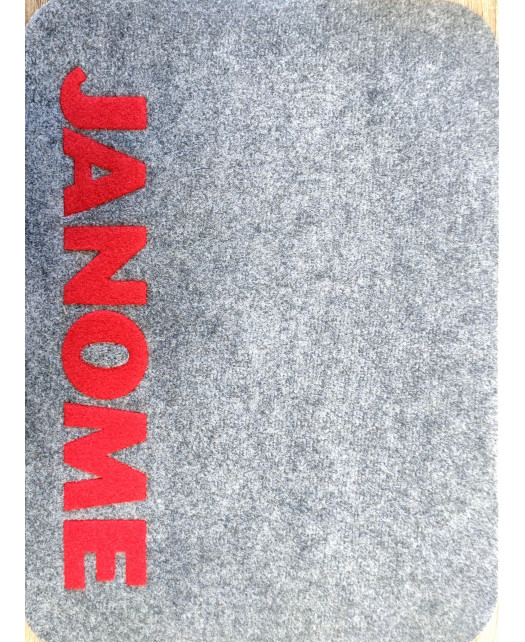 Tapis antistatique JANOME...