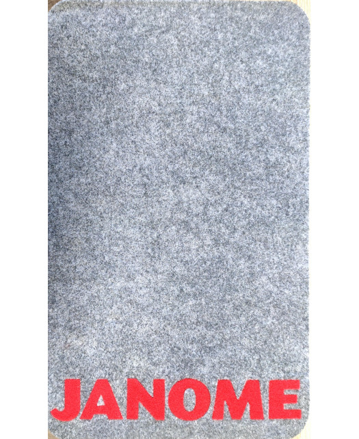 Tapis Janome Grand Format