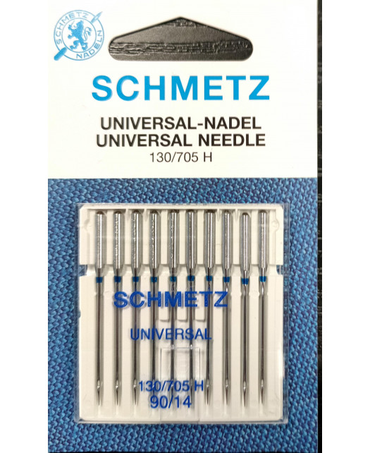 Aiguilles SCHMETZ taille 90...