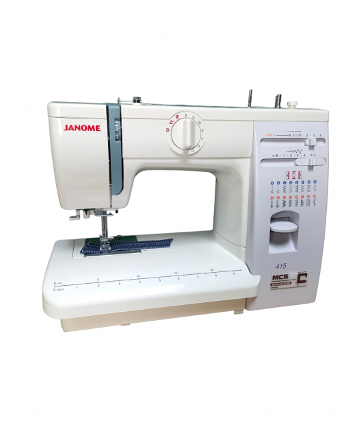 JANOME 415 Occasion