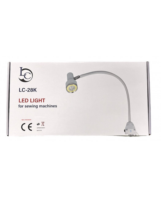 Lampe Led LC-28K