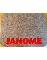 TAPIS JANOME