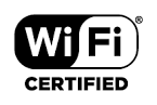 wifi certifié