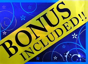 bonus hd9