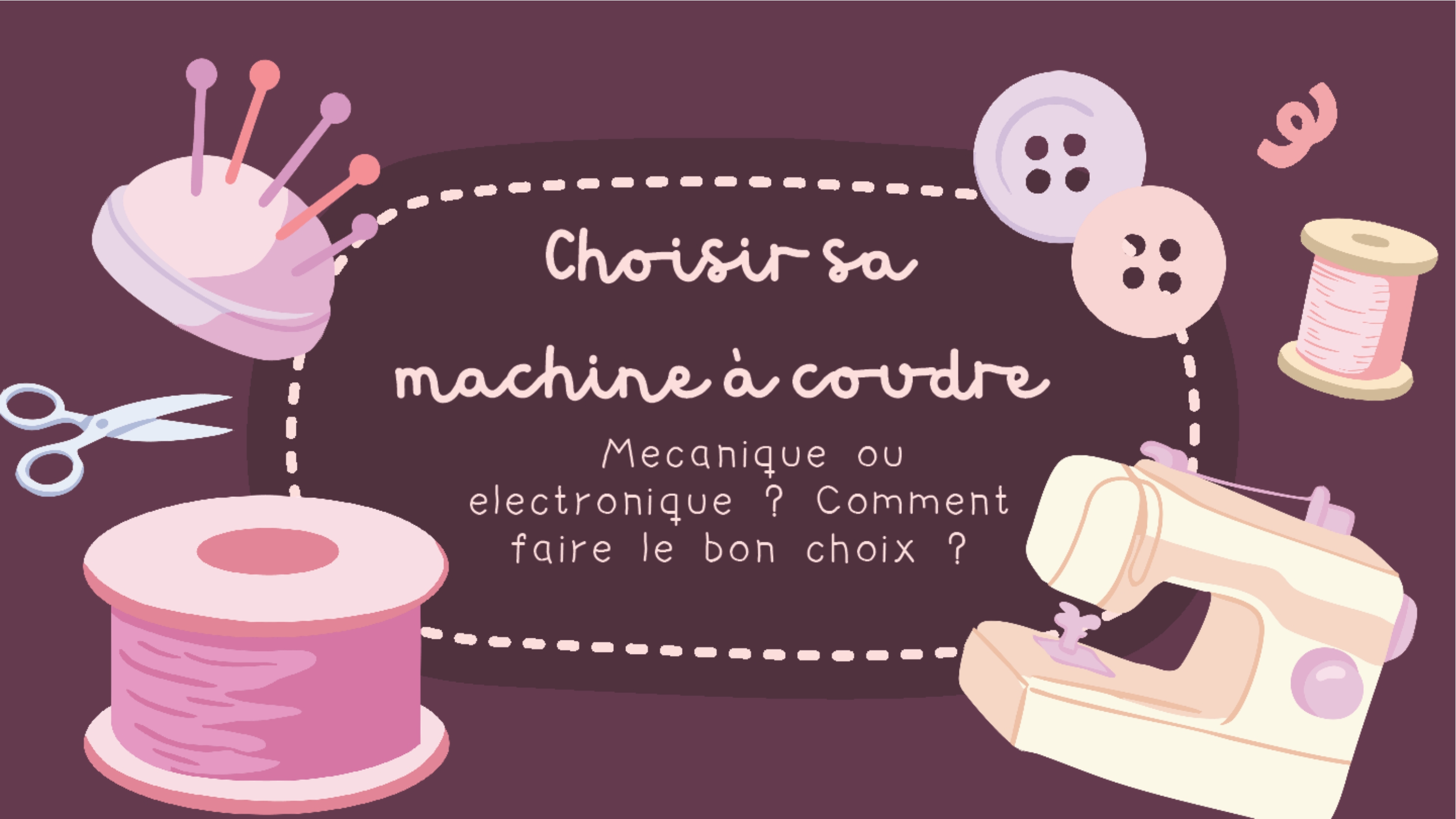 Mécanique ou électronique : comment faire le bon choix ?