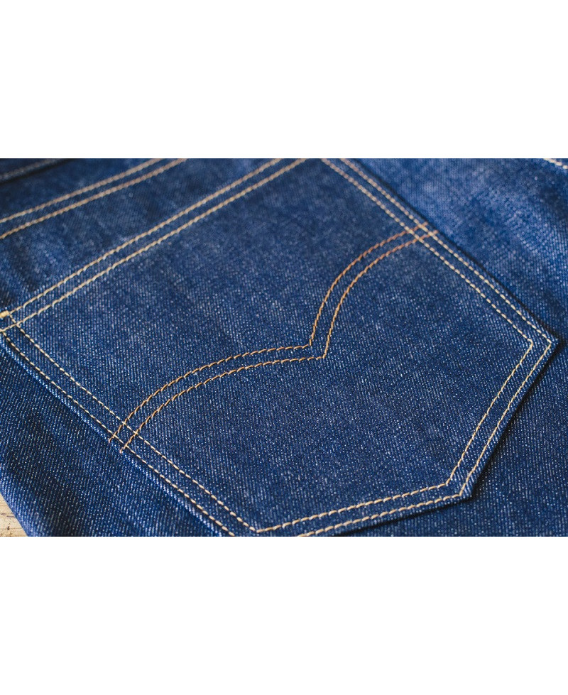 COFFRET FIL GÜTTERMAN DENIM